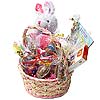 Bountiful Bunny: Click for a close-up.