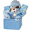 Little Boy Blue: Click for a close-up.