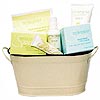 Home Spa: Click for a close-up.