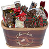 Chocolate Feast: Click for a close-up.