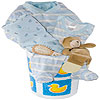 Baby's Here!: Click for a close-up.