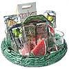 Patio Basket: Click for a close-up.