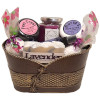Relaxing Lavender: Click for a close-up.