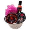 Thank You Spa: Click for a close-up.