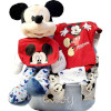 Mr. Mickey Mouse: Click for a close-up.