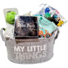 Dino's Little Things: Click for a close-up.