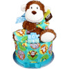 Bear Hugs: Click for a close-up.