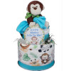 Monkey Fever: Click for a close-up.