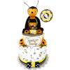 Sweet as Honey: Click for a close-up.